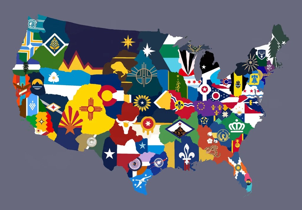 The United City-States